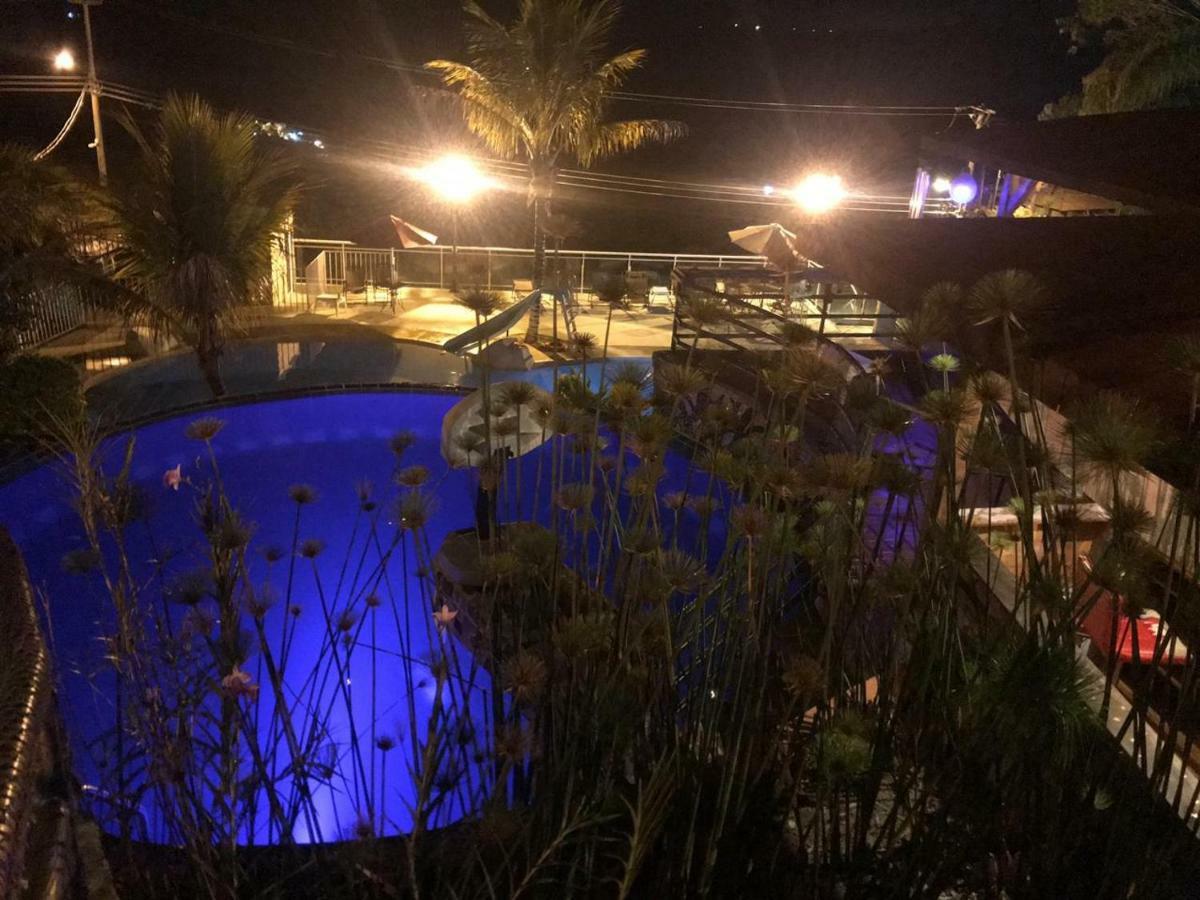 Hotel La Cuspide Калимита Экстерьер фото