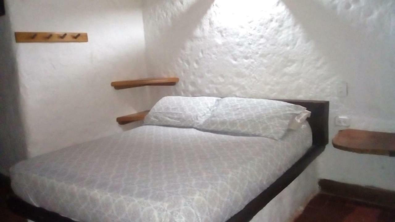 Hotel La Cuspide Калимита Экстерьер фото